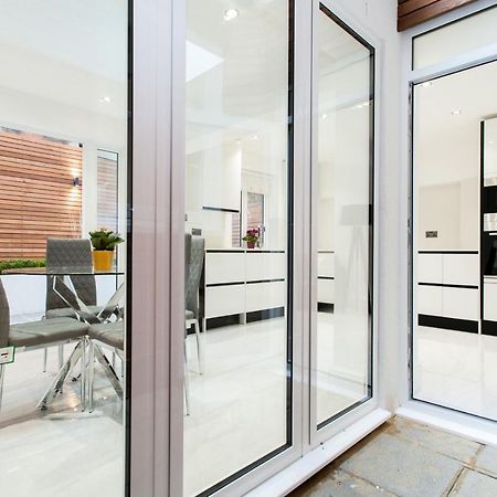 Luxury Escapes @ London Victoria Apartment Екстериор снимка