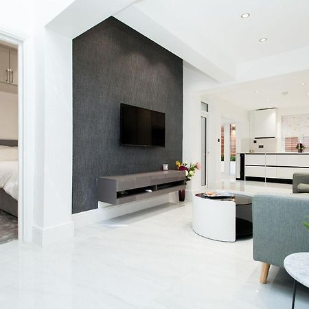 Luxury Escapes @ London Victoria Apartment Екстериор снимка