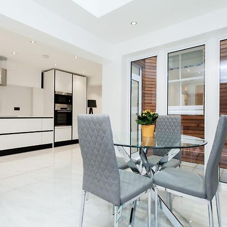 Luxury Escapes @ London Victoria Apartment Екстериор снимка