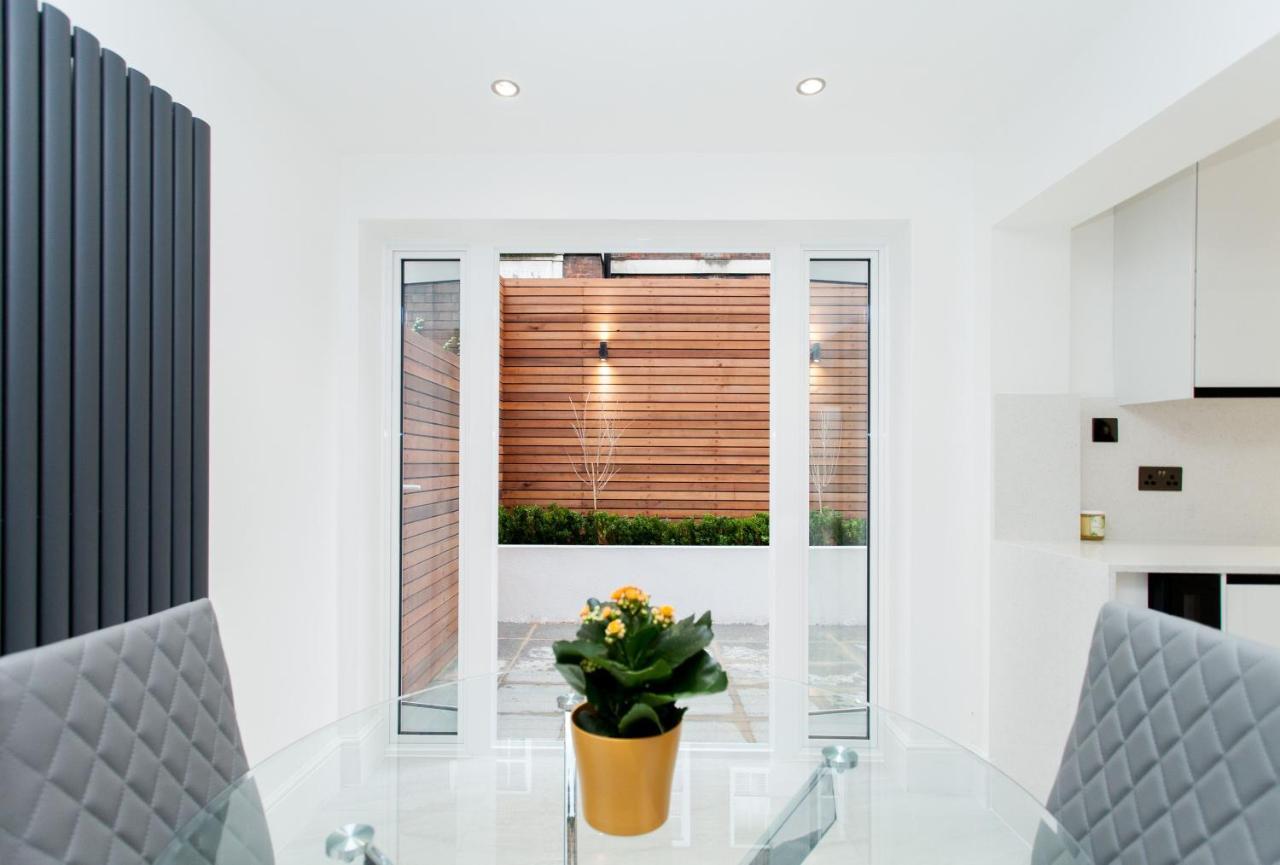 Luxury Escapes @ London Victoria Apartment Екстериор снимка