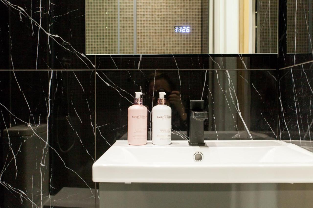 Luxury Escapes @ London Victoria Apartment Екстериор снимка