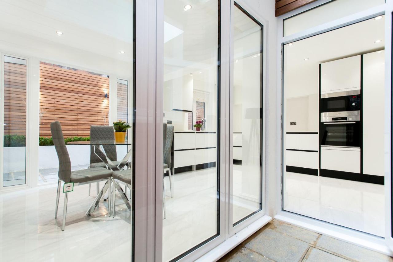Luxury Escapes @ London Victoria Apartment Екстериор снимка