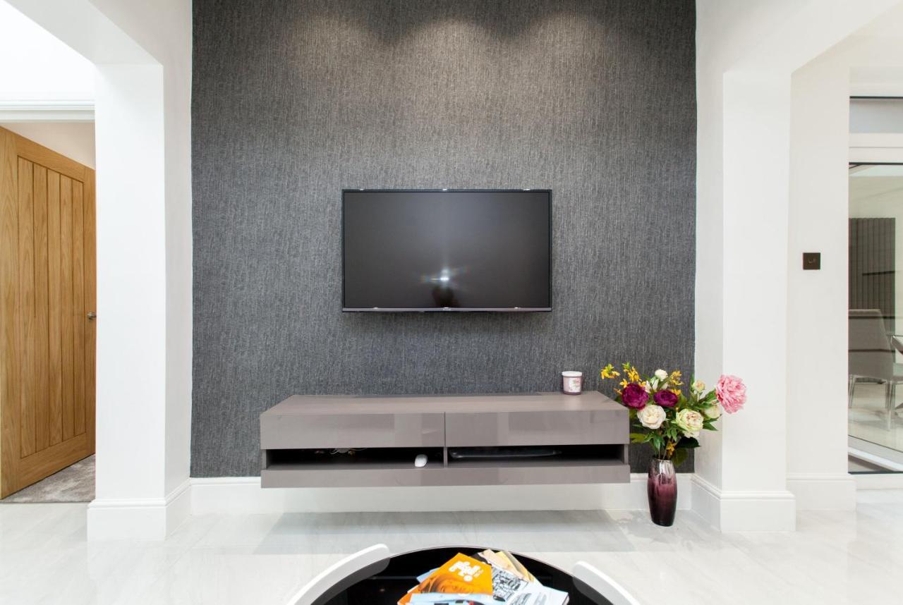 Luxury Escapes @ London Victoria Apartment Екстериор снимка