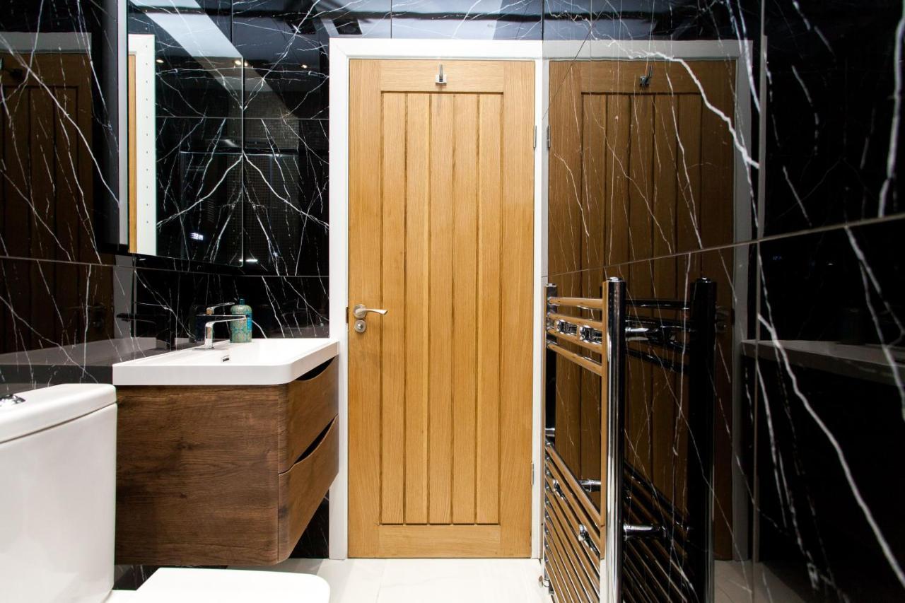 Luxury Escapes @ London Victoria Apartment Екстериор снимка