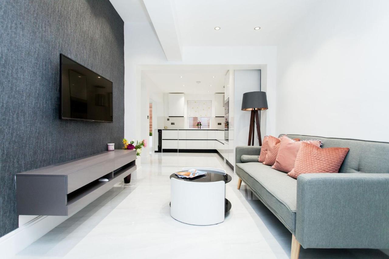 Luxury Escapes @ London Victoria Apartment Екстериор снимка