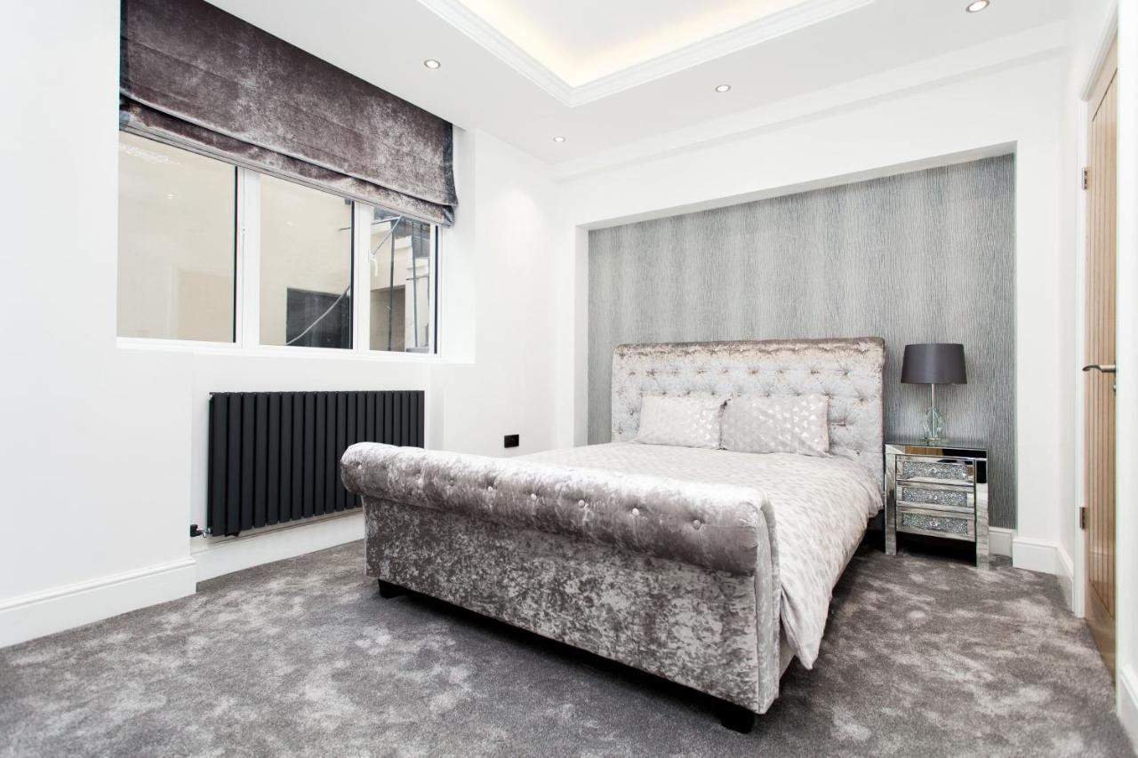 Luxury Escapes @ London Victoria Apartment Екстериор снимка
