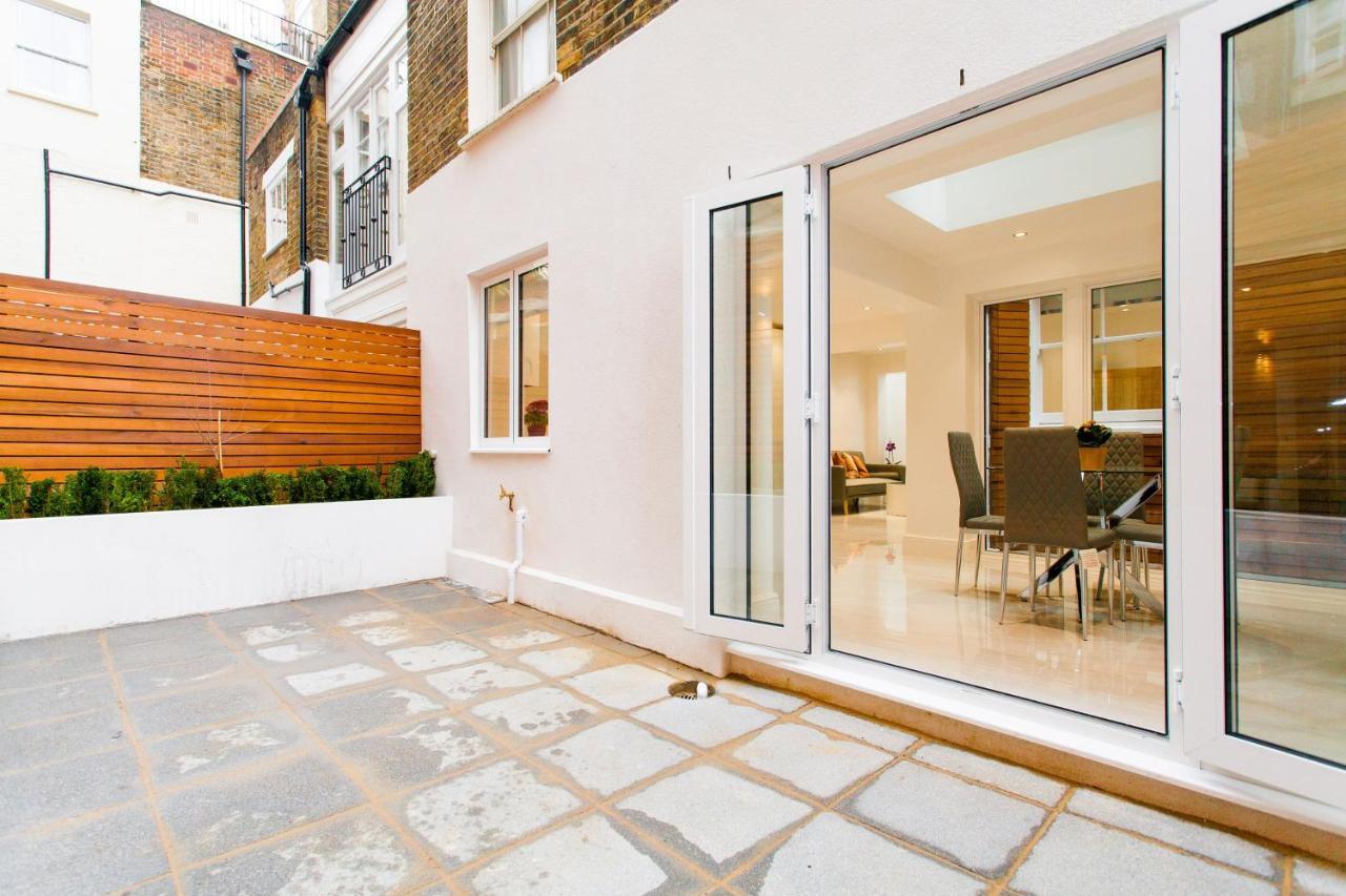 Luxury Escapes @ London Victoria Apartment Екстериор снимка
