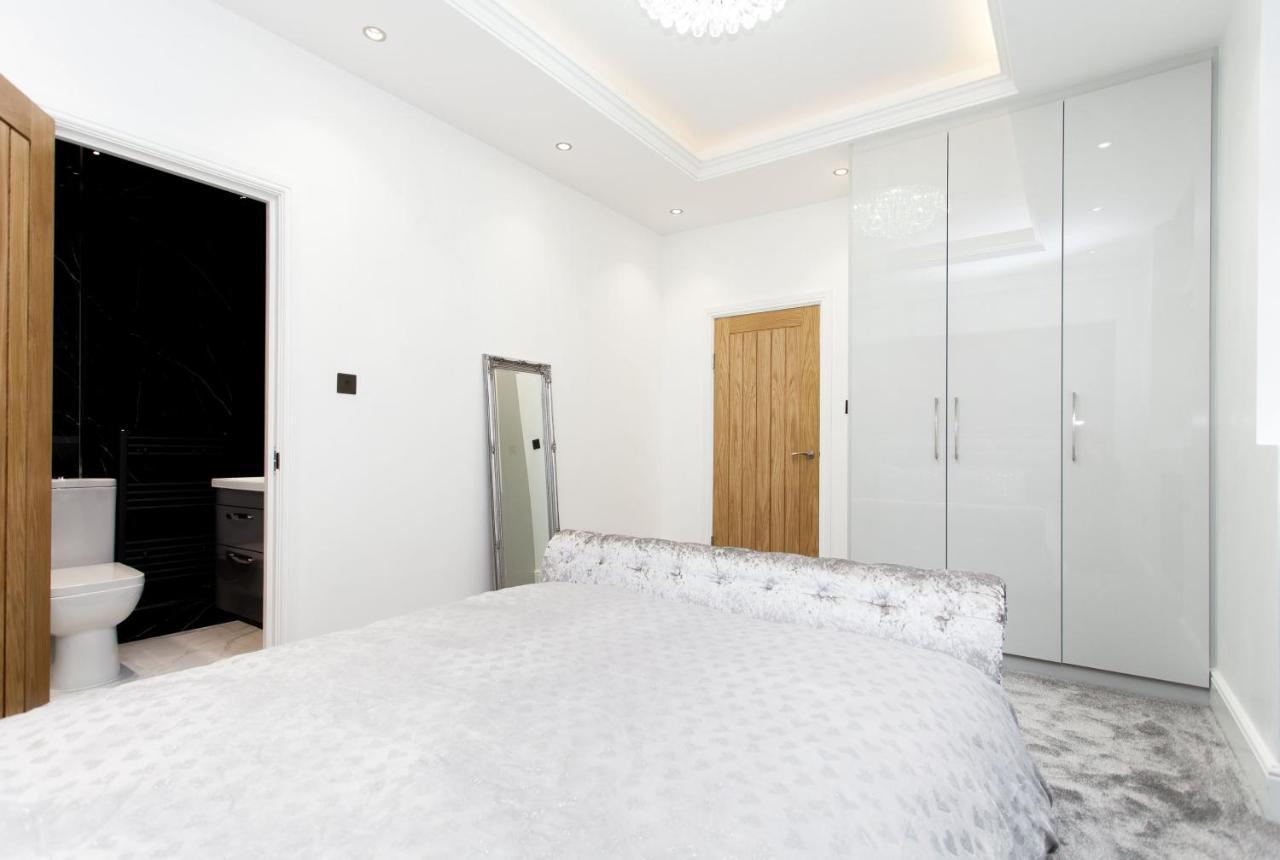 Luxury Escapes @ London Victoria Apartment Екстериор снимка