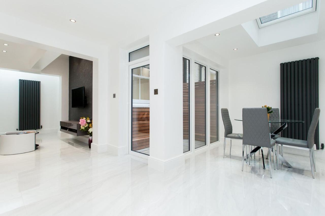 Luxury Escapes @ London Victoria Apartment Екстериор снимка