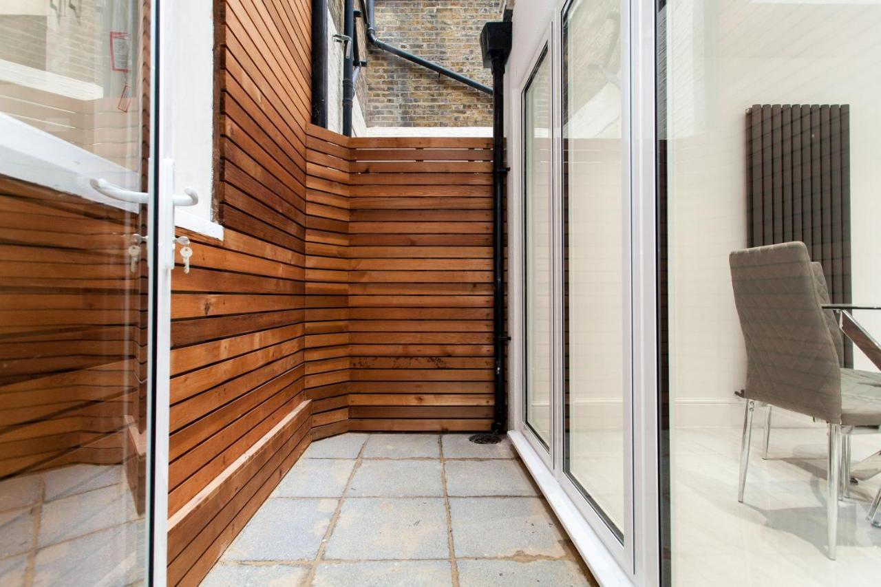 Luxury Escapes @ London Victoria Apartment Екстериор снимка