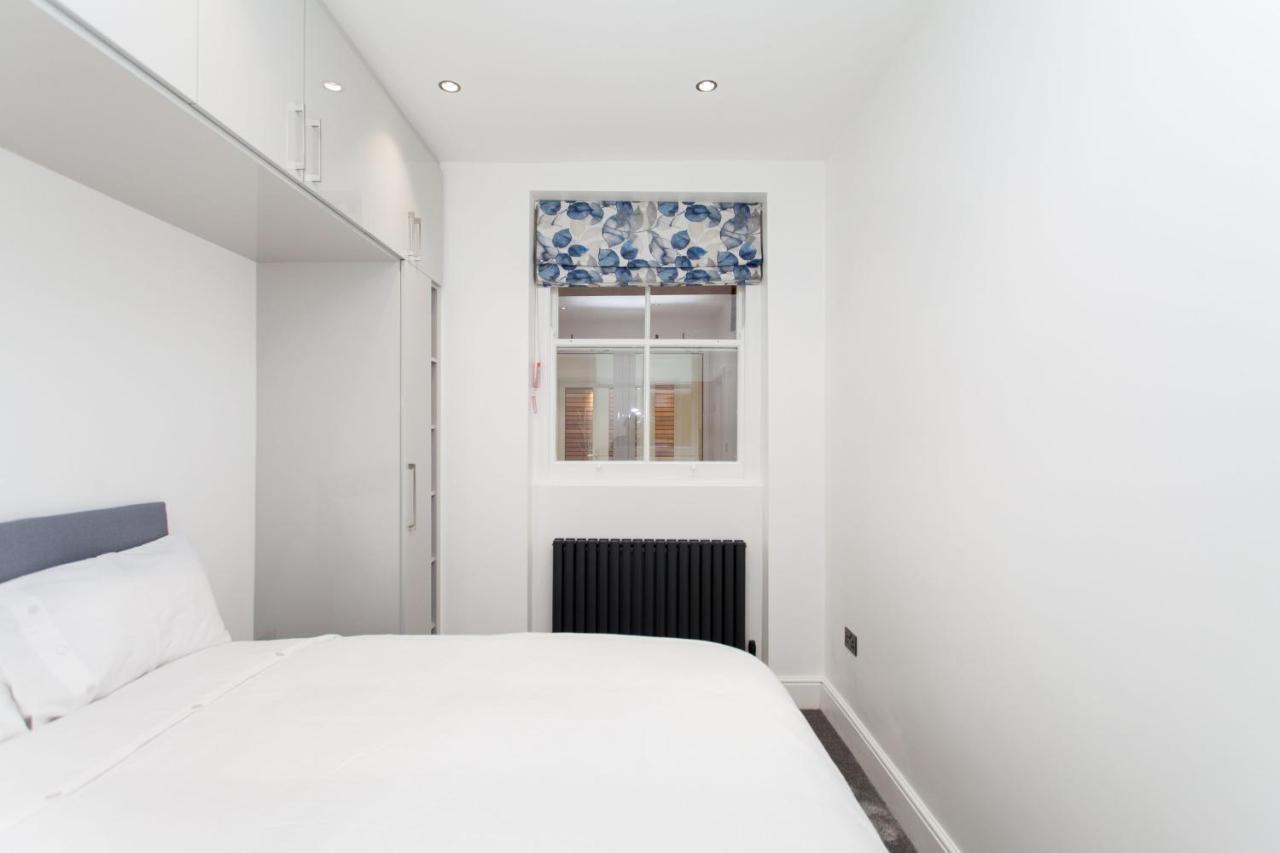 Luxury Escapes @ London Victoria Apartment Екстериор снимка