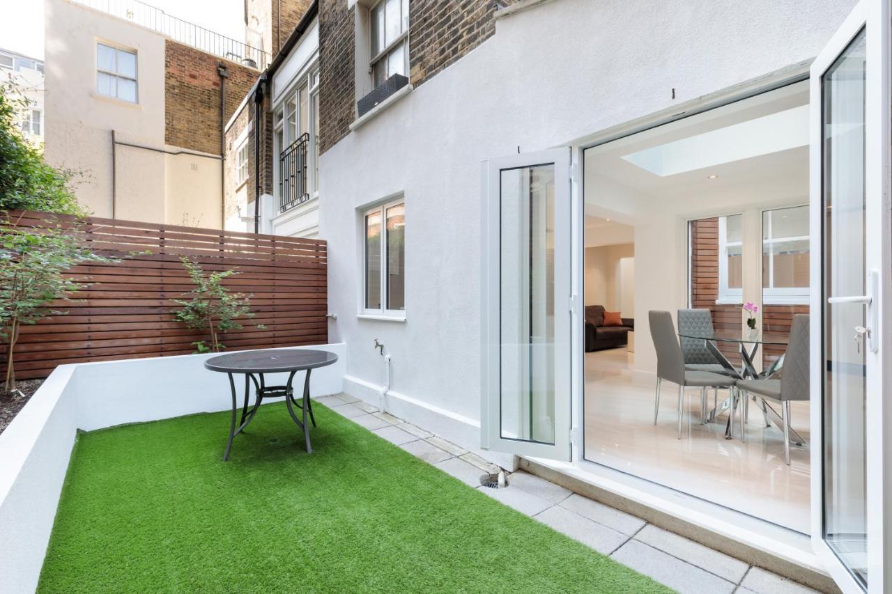 Luxury Escapes @ London Victoria Apartment Екстериор снимка